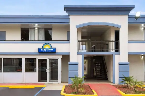Days-Inn by Wyndham Montgomery I-85 Main image