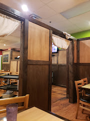 Korean near Days-Inn by Wyndham Montgomery I-85