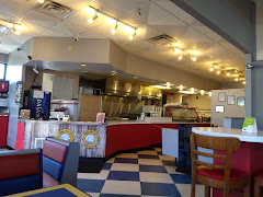 American near Days-Inn by Wyndham Montgomery I-85